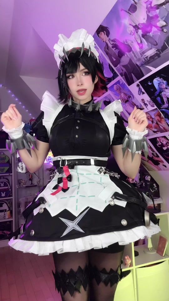 TikTok video thumbnail by kalmiacos