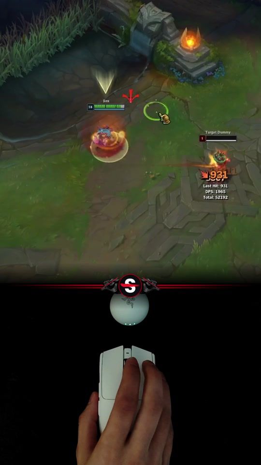 TikTok video thumbnail by settshow