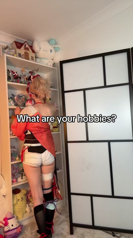 TikTok video thumbnail by sushibunniii