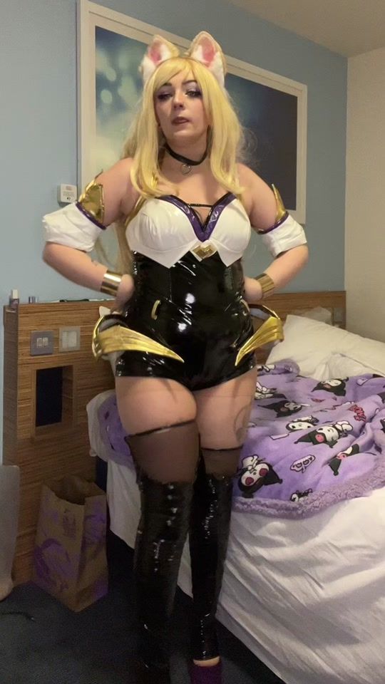 TikTok video thumbnail by pettydva