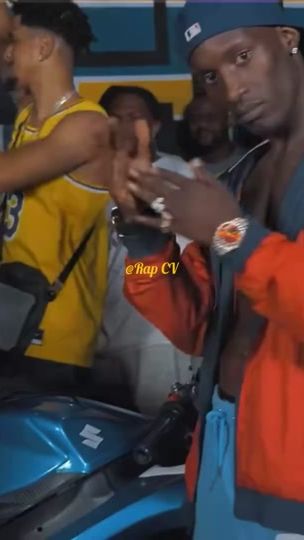 TikTok video thumbnail by rap.cv3