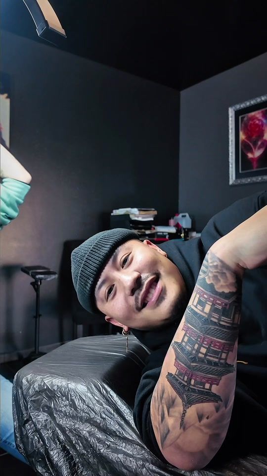 TikTok video thumbnail by buusy_life