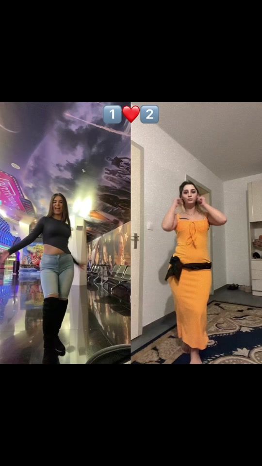 TikTok video thumbnail by freedance.duets