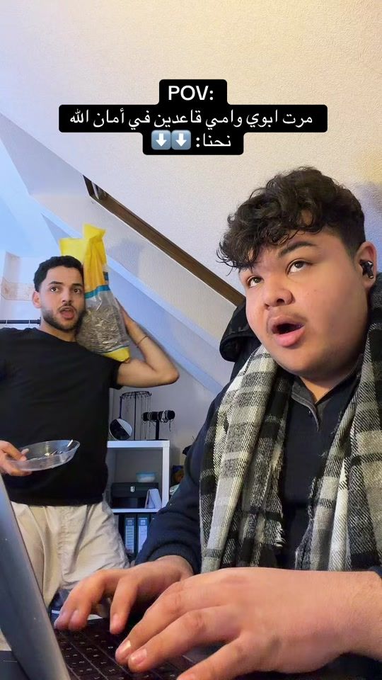 TikTok video thumbnail by bilalakab