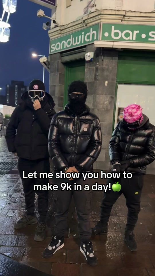 TikTok video thumbnail by ceo24s
