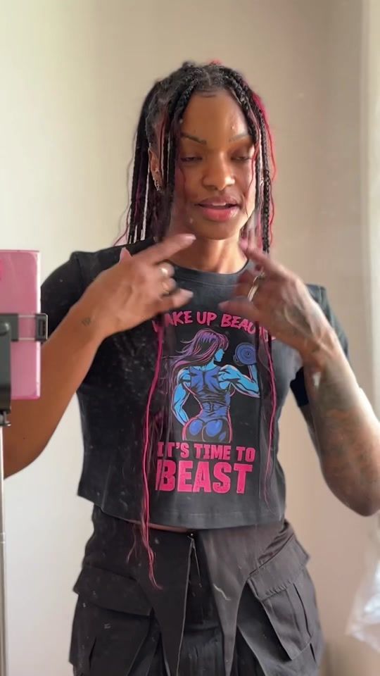 TikTok video thumbnail by vaninyalves