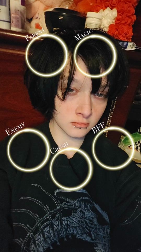 TikTok video thumbnail by worldbeyondmymind_