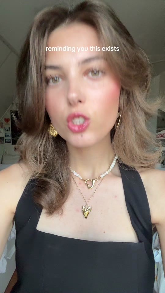 TikTok video thumbnail by tobesolyanne