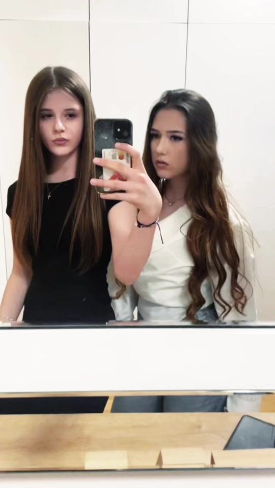 TikTok video thumbnail by _martinamajc