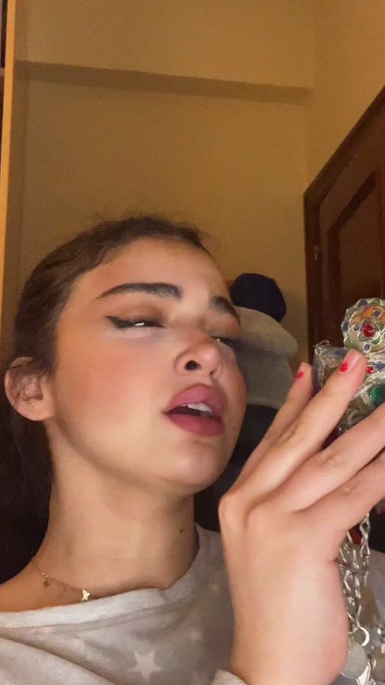 TikTok video thumbnail by linahalouii