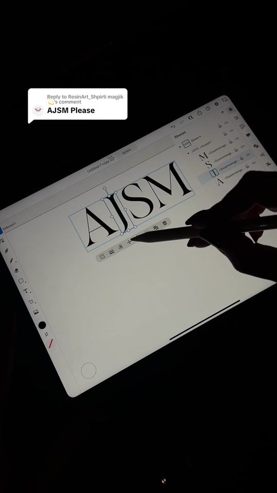 TikTok video thumbnail by lumierenoire.studio