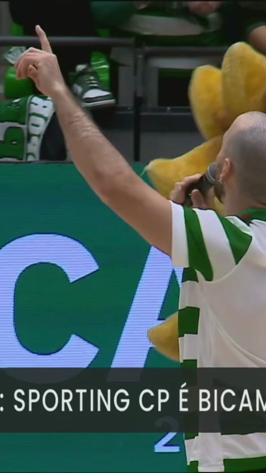 TikTok video thumbnail by sportingcp.adeptos