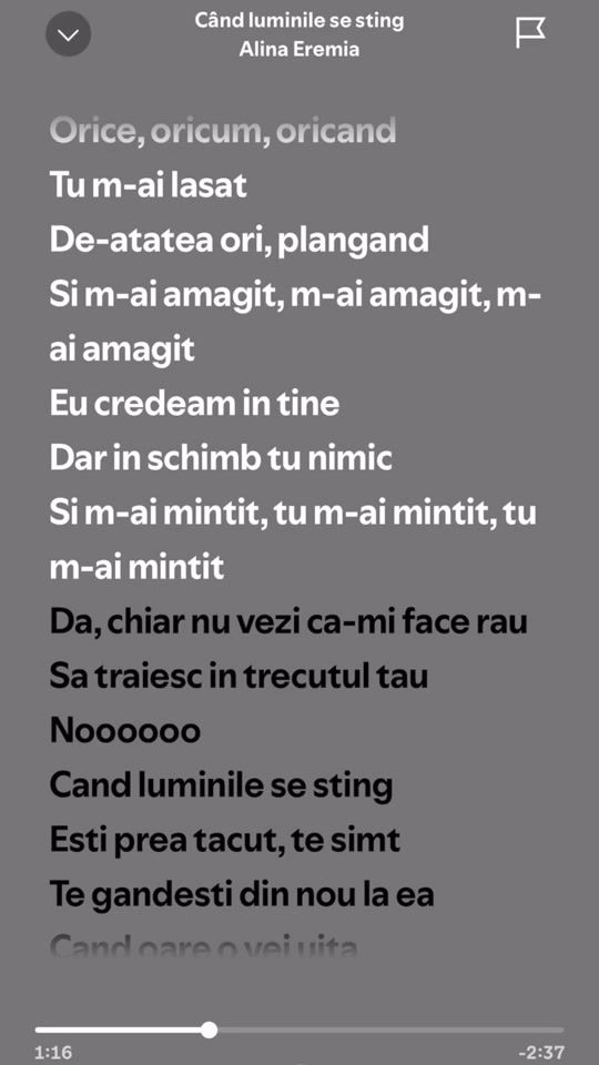 TikTok video thumbnail by spotify_moldova