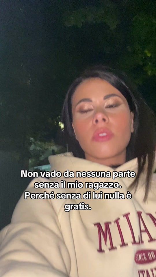 TikTok video thumbnail by flaviapannico