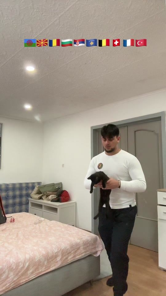 TikTok video thumbnail by kevin_mdfka__xd