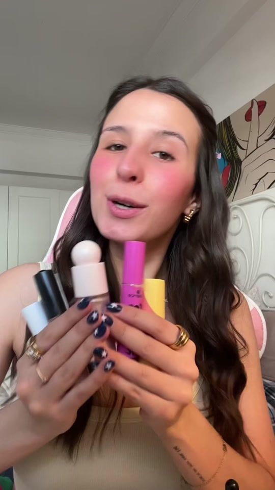 TikTok video thumbnail by luciadribeiro