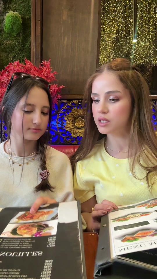 TikTok video thumbnail by batool.vlogger