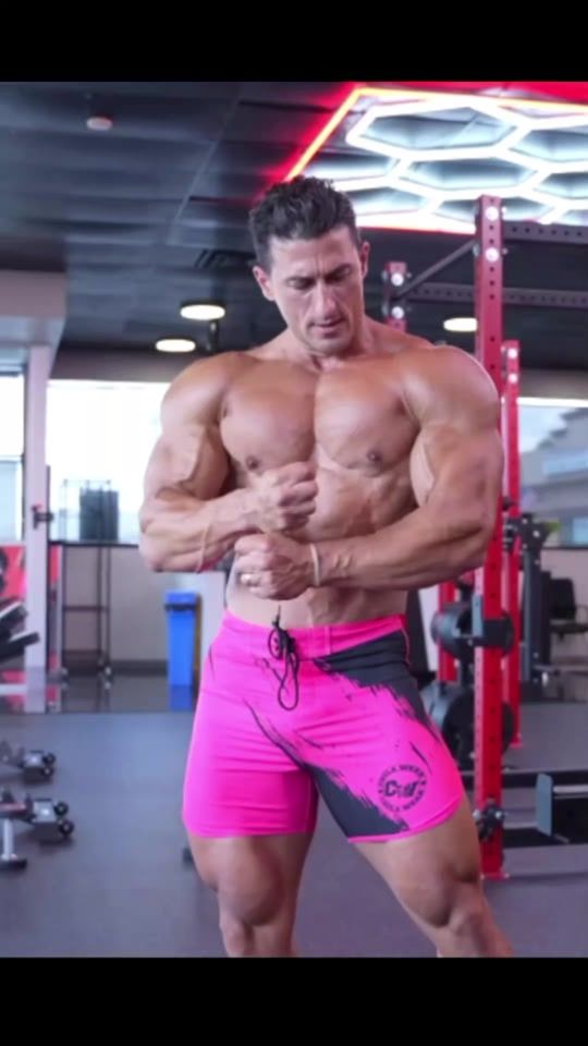 TikTok video thumbnail by gymhouse.804
