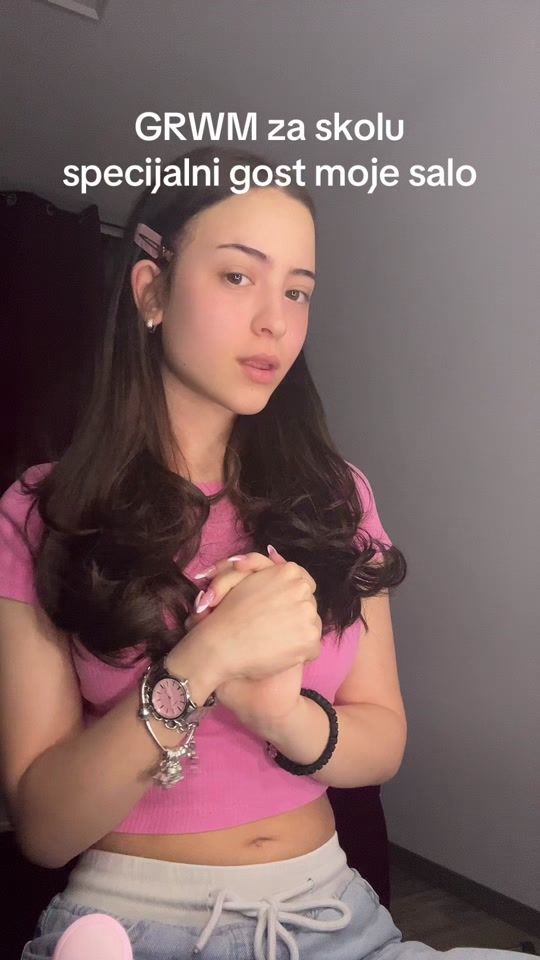 TikTok video thumbnail by petra.stto