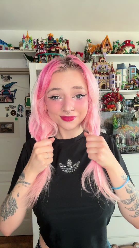 TikTok video thumbnail by narodzinywegetarianki