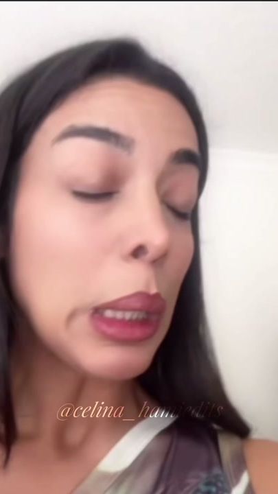 TikTok video thumbnail by celina_hamiedits