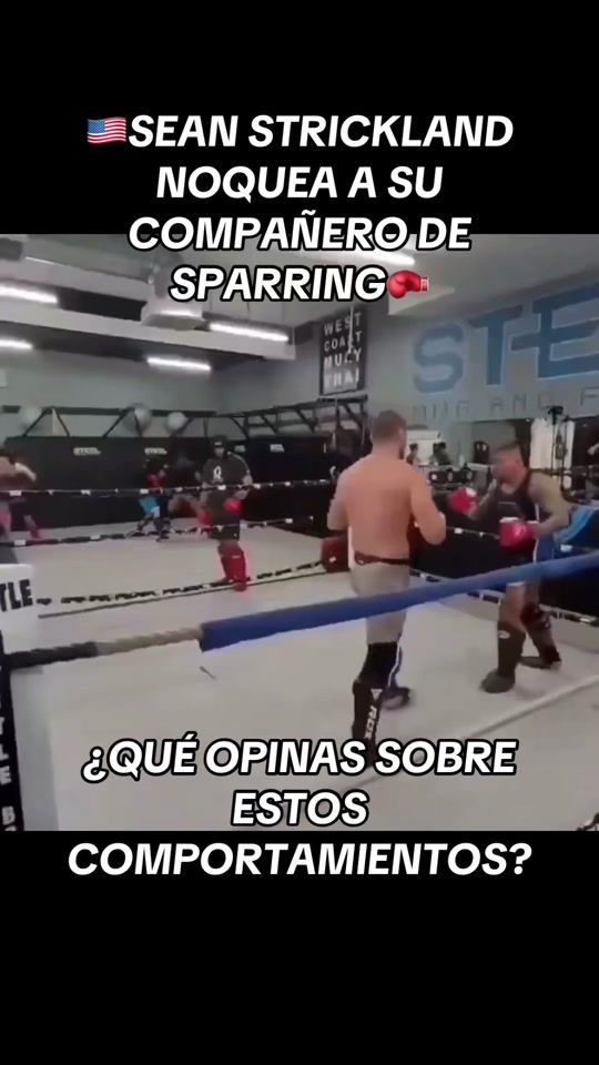 TikTok video thumbnail by ufcvideospain