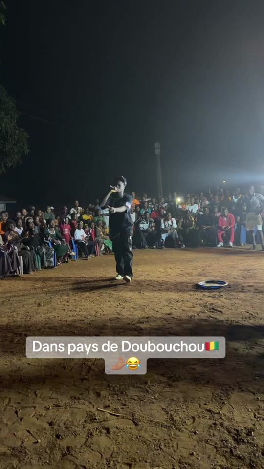 TikTok video thumbnail by dambarryfantatoure