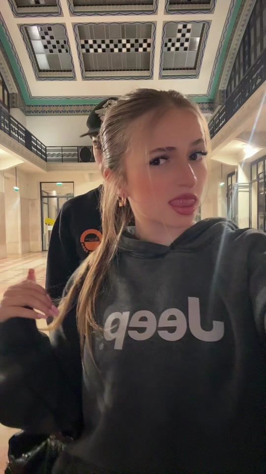 TikTok video thumbnail by sofiapalmaduarte