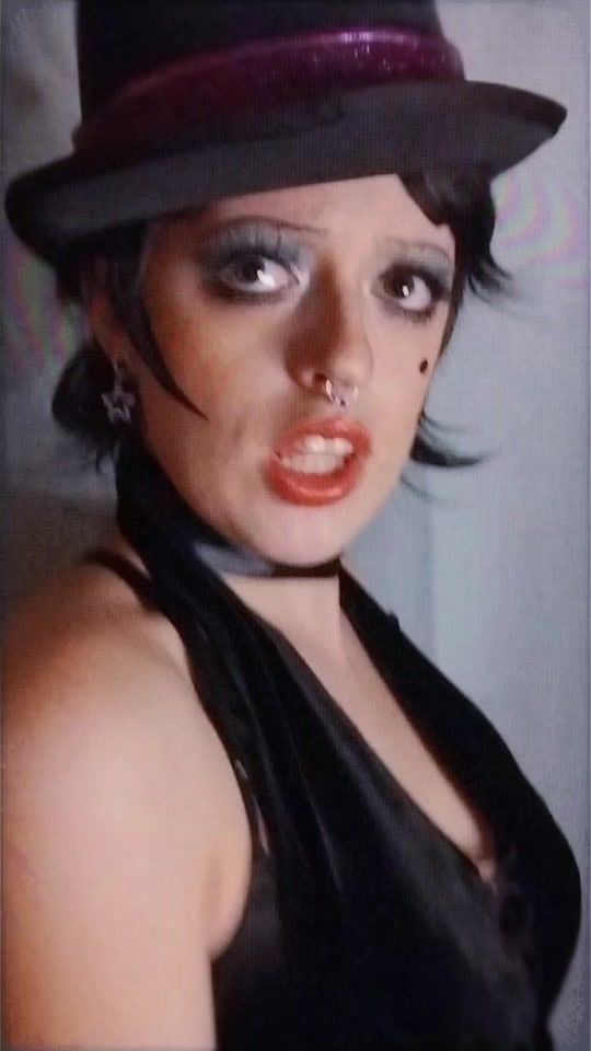 TikTok video thumbnail by deadbeatdolly