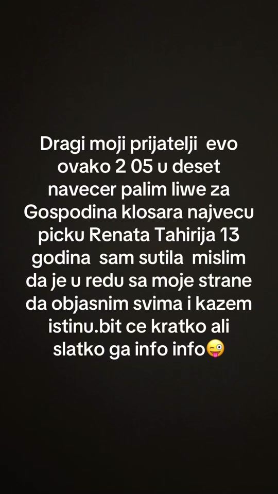 TikTok video thumbnail by nebitno.110