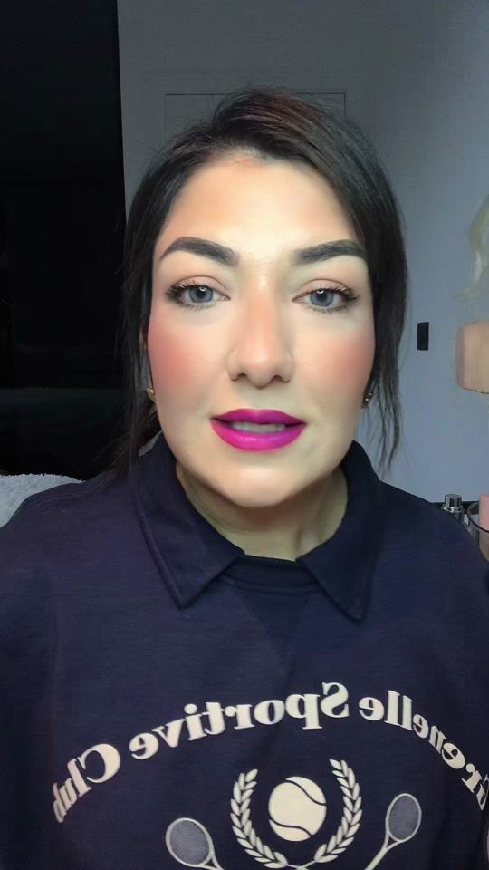 TikTok video thumbnail by makeupbytoobz07