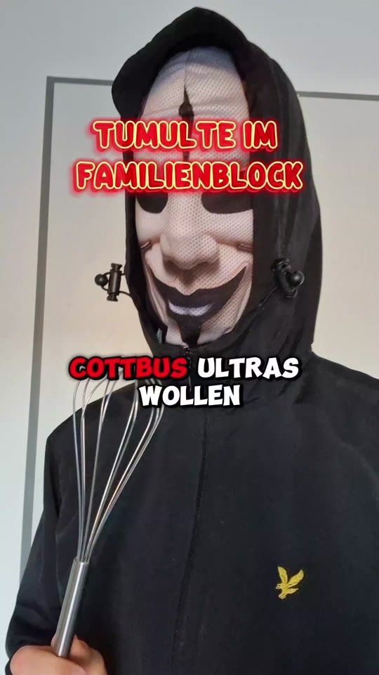 TikTok video thumbnail by kurvenreport