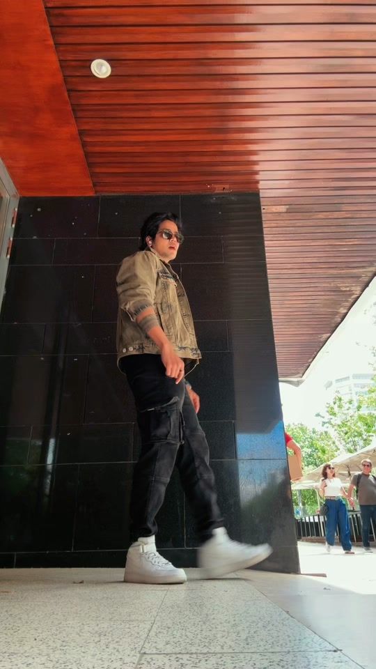 TikTok video thumbnail by manoj_mr.bond