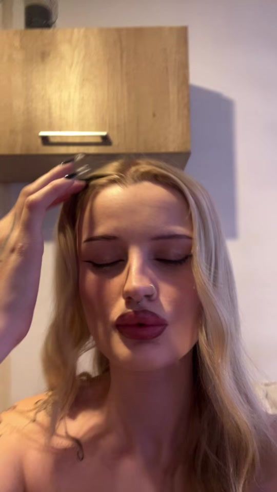 TikTok video thumbnail by dziabka
