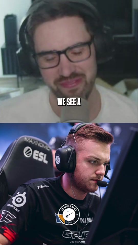 TikTok video thumbnail by hltvofficial