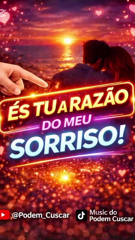 TikTok video thumbnail by podem_cuscar