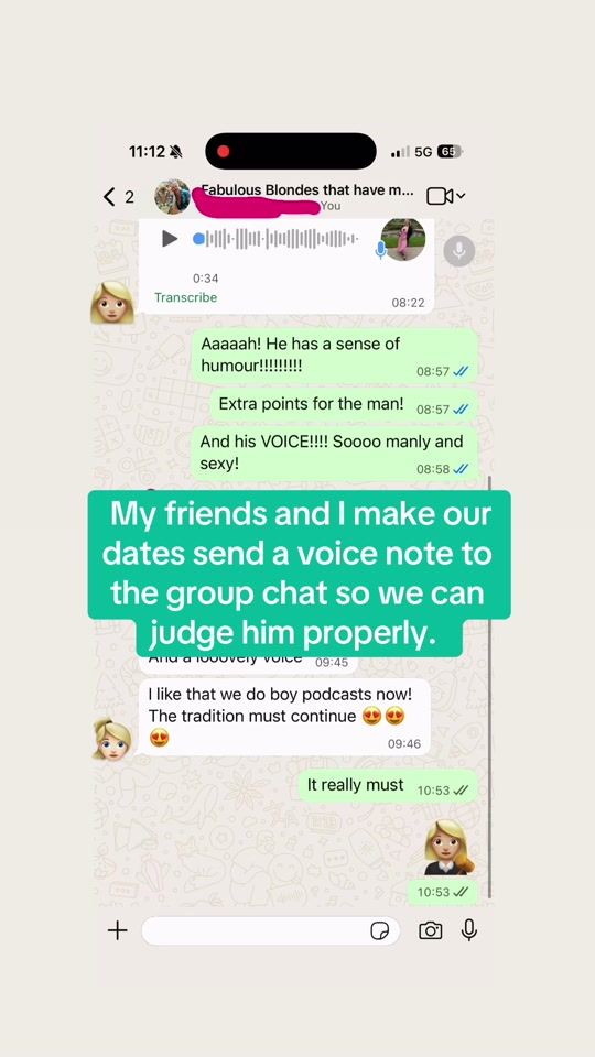 TikTok video thumbnail by chantalspies6