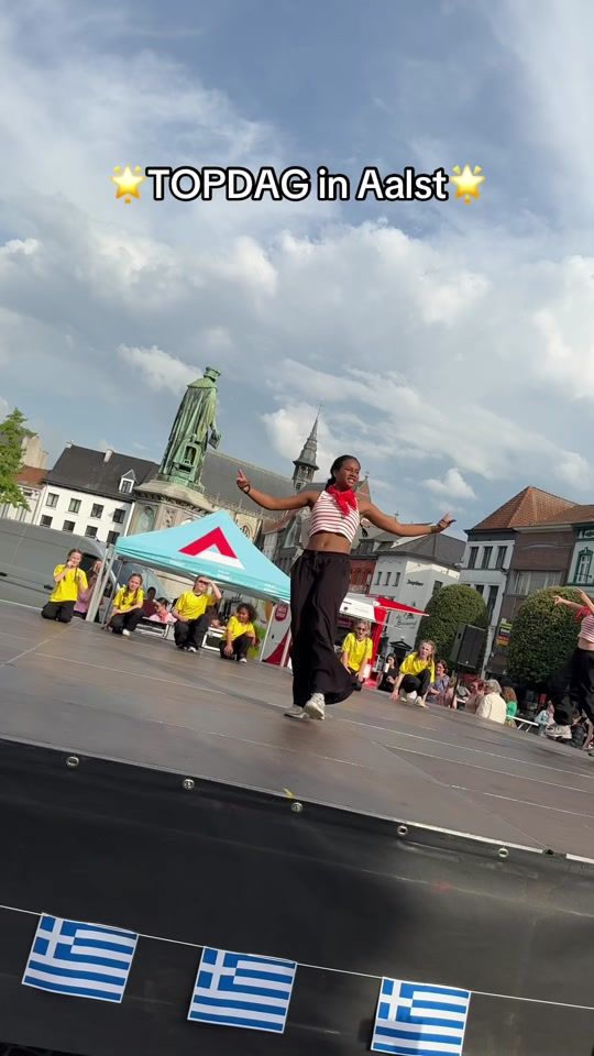TikTok video thumbnail by dansstudiosarah.official