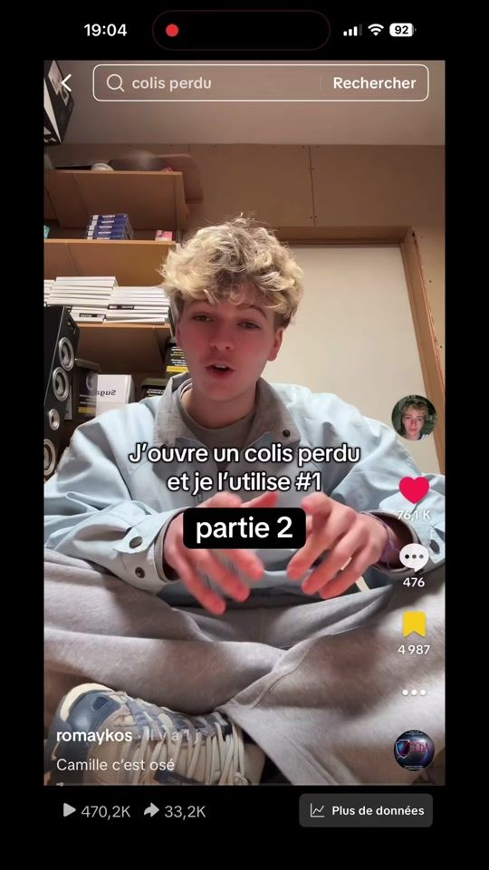 TikTok video thumbnail by romaykoss