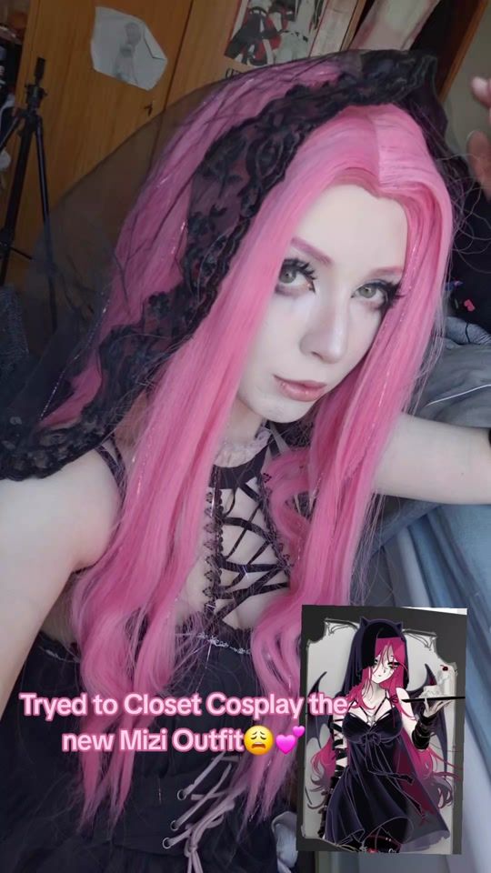 TikTok video thumbnail by annime201