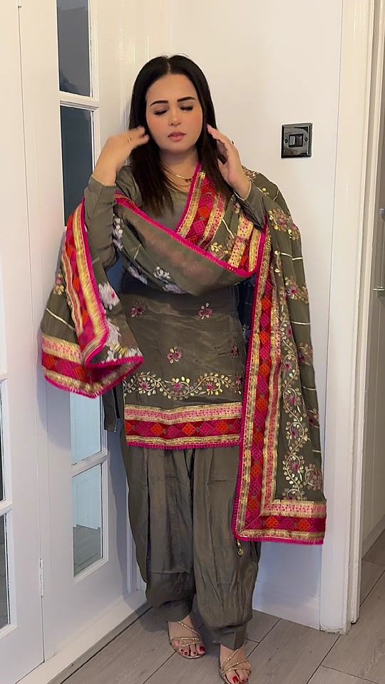 TikTok video thumbnail by iampreetii