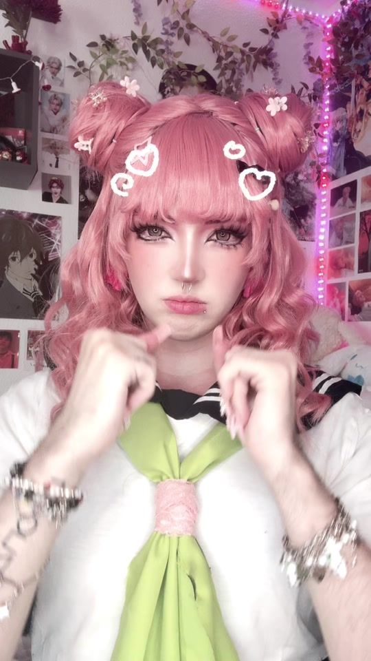 TikTok video thumbnail by catrat.cos