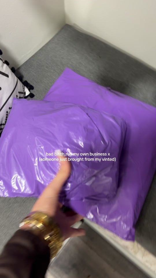 TikTok video thumbnail by kayyviolett