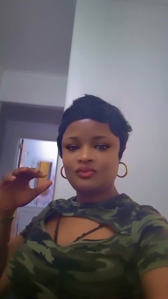 TikTok video thumbnail by mariamadesule