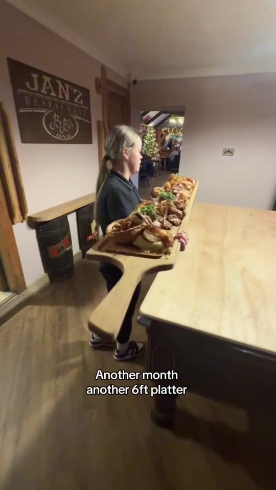 TikTok video thumbnail by janzrestaurant