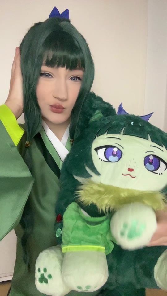 TikTok video thumbnail by ccherry.cos