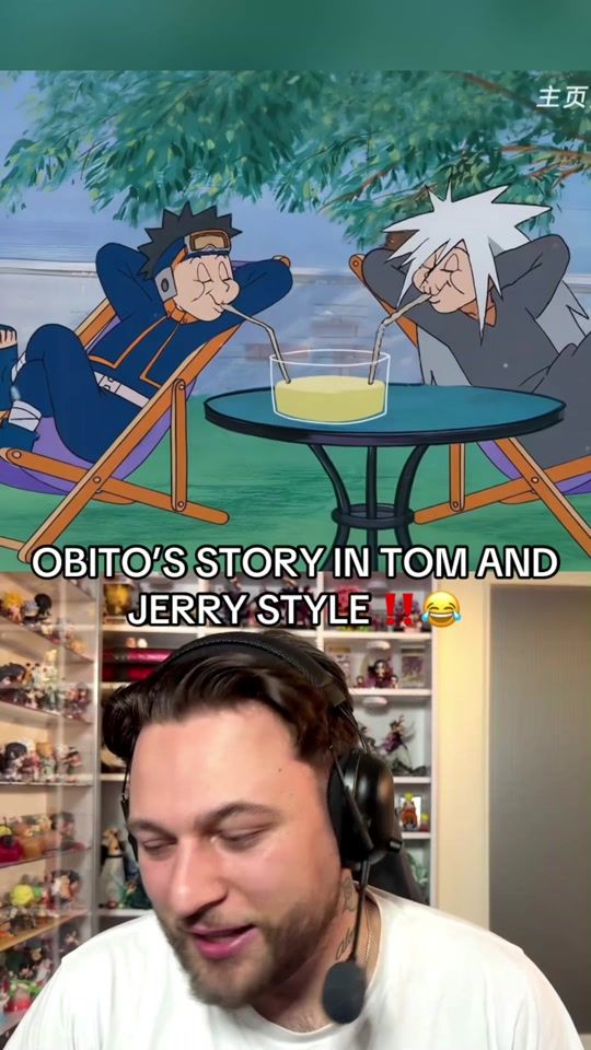 TikTok video thumbnail by vioreacts77