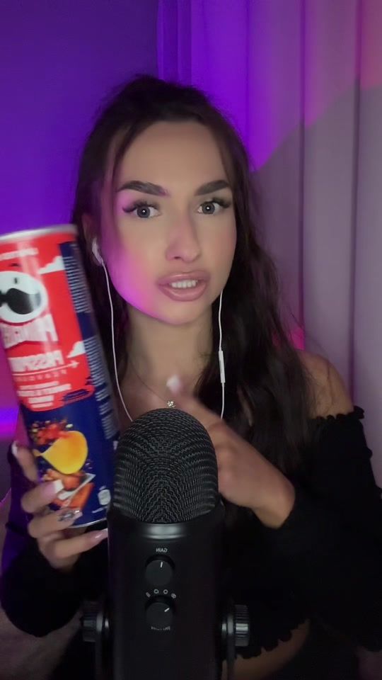 TikTok video thumbnail by kinga.asmr_