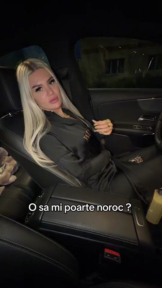 TikTok video thumbnail by andreeabldsecundar
