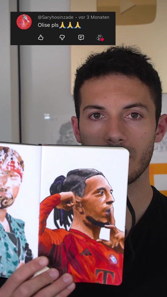 TikTok video thumbnail by beq_art